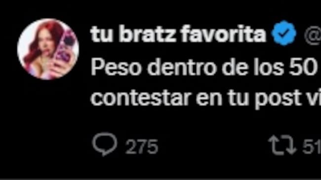 Yeri Mua responde a Bellakath