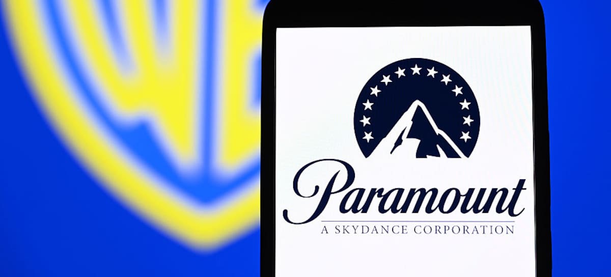 Frenan fusión entre Paramount y Warner Bros