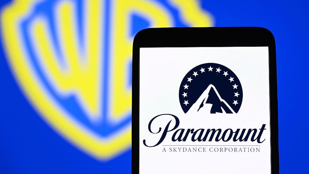 La fusión entre Paramount y Warner Bros. Discovery enfrenta su primer gran obstáculo judicial en EE. UU., ¿se llevará a cabo o ya no?