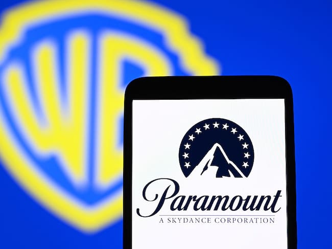 Frenan fusión entre Paramount y Warner Bros