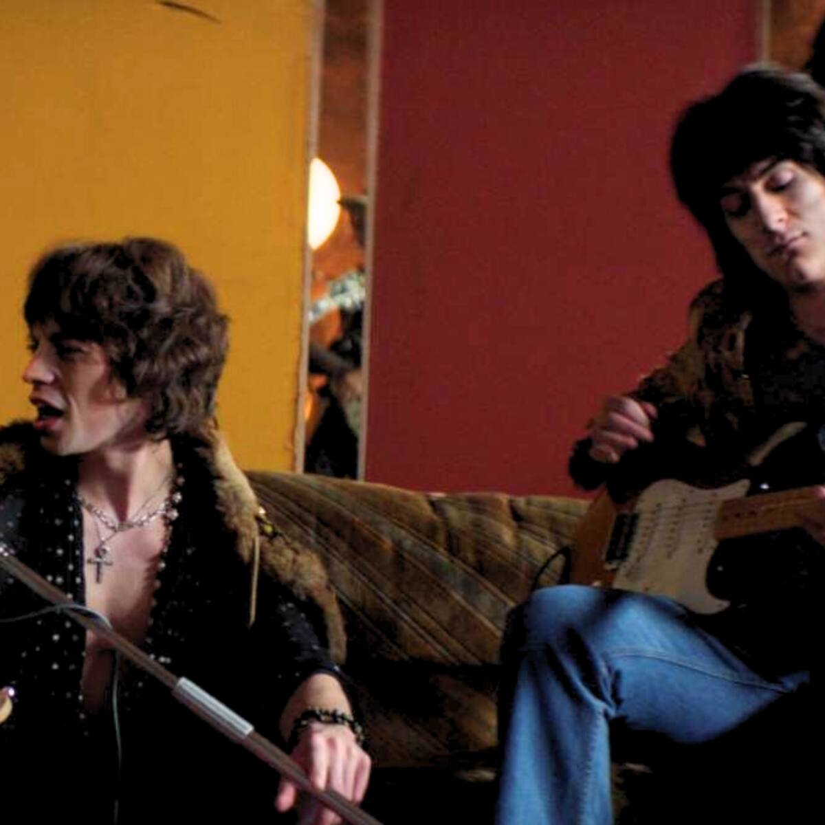 ¿The Rolling Stones abusaron de la IA? El video de 'In The Stars' desata controversia sobre los riesgos de esta tecnología