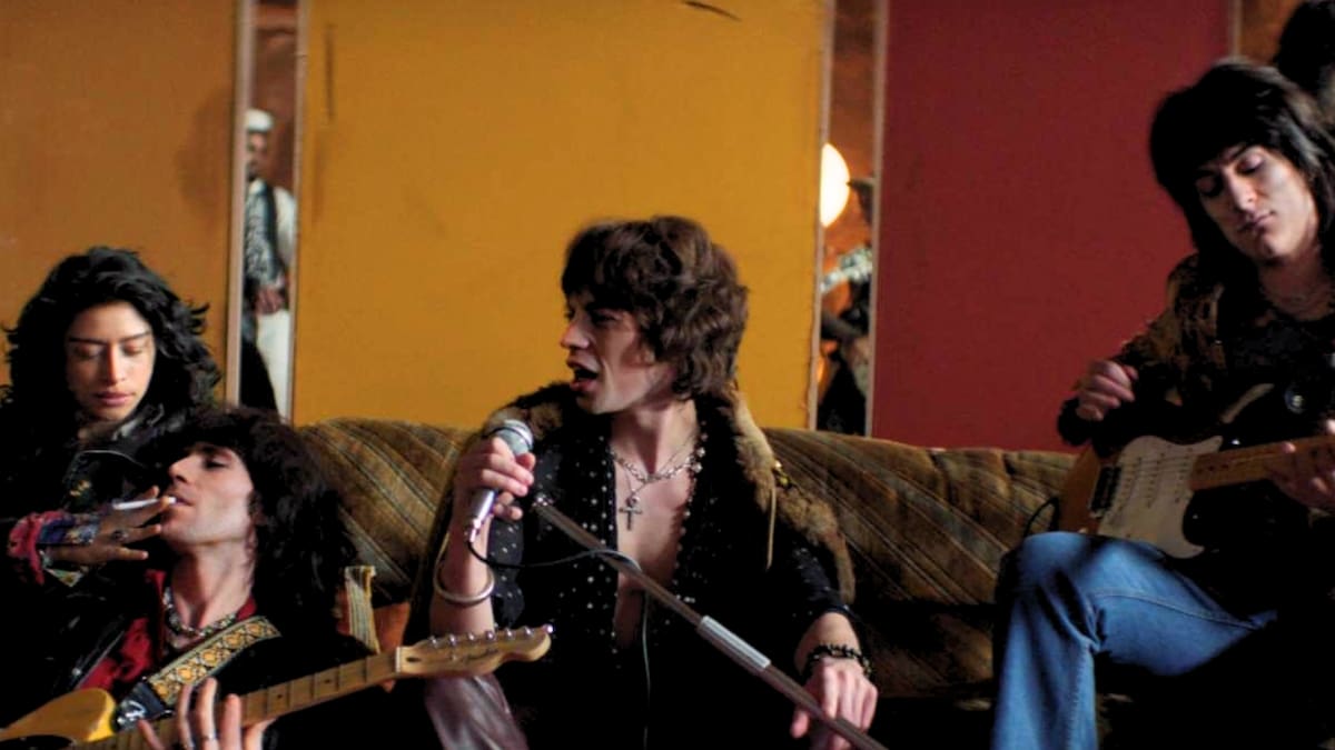 ¿The Rolling Stones abusaron de la IA? El video de 'In The Stars' desata controversia sobre los riesgos de esta tecnología