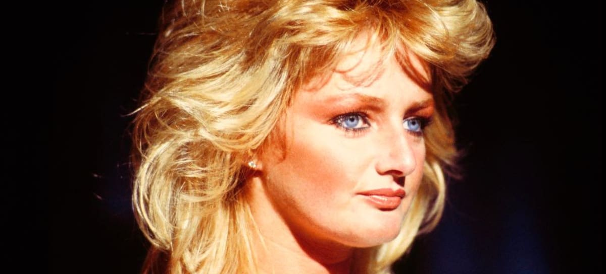 Muerte de Bonnie Tyler
