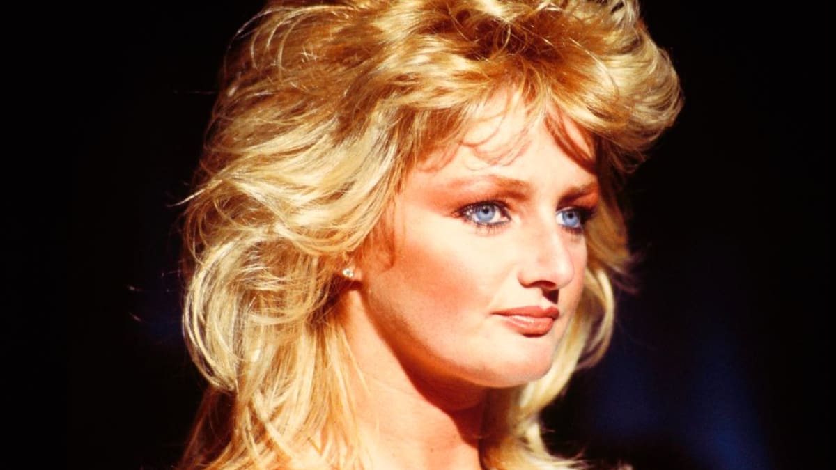 ¿De qué murió Bonnie Tyler? La muerte de la voz de “Total Eclipse of the Heart” deja más preguntas que respuestas
