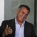 “Si aguanto a mi vieja que no aguante a ésta”, El bronco