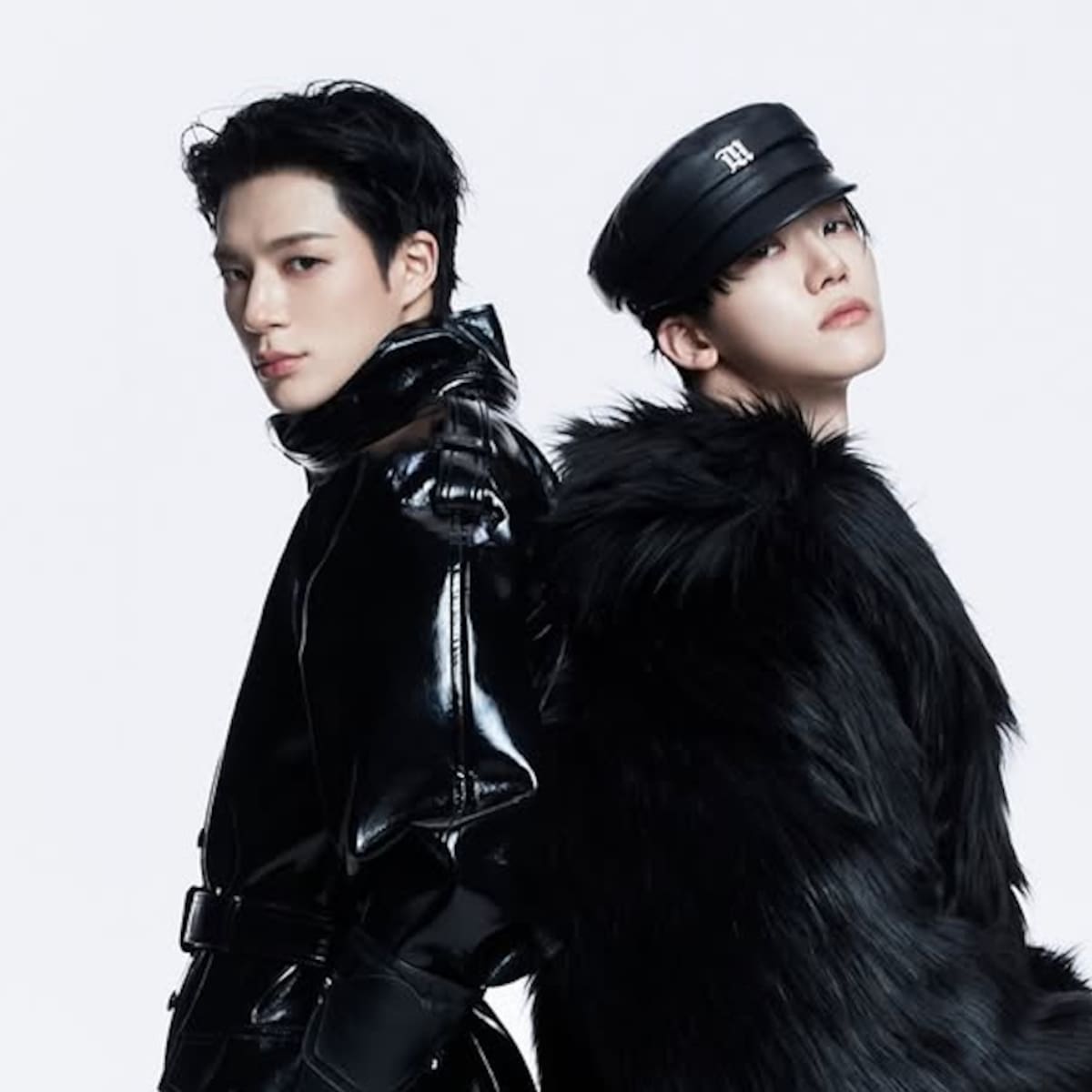 Jeno y Jaemin debutan como dueto en México con “Both Sides”: fecha, canciones y versiones del álbum