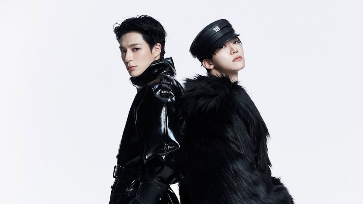 Jeno y Jaemin debutan como dueto en México con “Both Sides”: fecha, canciones y versiones del álbum