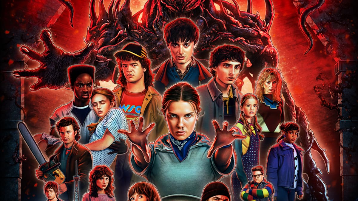 Stranger Things 5: horario de estreno del Volumen 2 y fecha exacta del capítulo final en Netflix