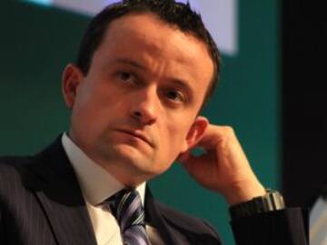 Adicciones en menores, culpa de MORENA y PRD: Mikel Arriola