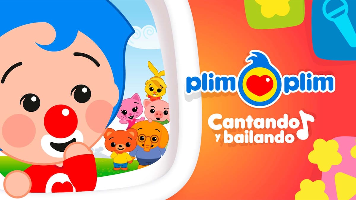 Plim Plim llega a la TV Pública: una nueva propuesta para las infancias