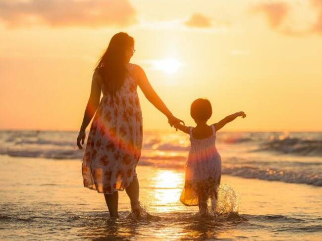 Las madres son las encargadas de transmitir el cromosoma relacionado a la inteligencia