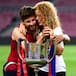 Shakira y Piqué listos para emprender una nueva aventura