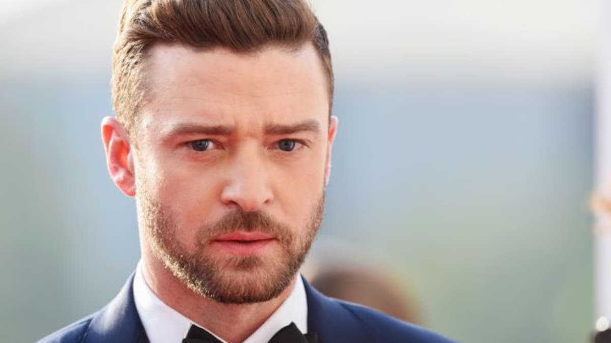 Justin Timberlake podría ser la estrella del halftime show en 2018