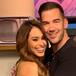 Novio de Yanet García contra Raúl Araiza