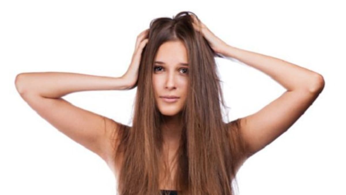 Ten un cabello de ensueño