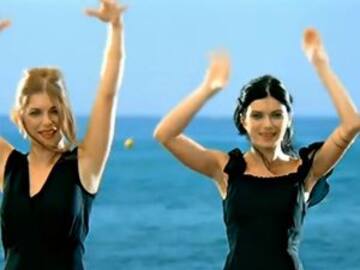 Traductor de Google canta "Aserejé" y tienes que ver el resultado