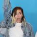 Miley Cyrus pasea con Barack Obama en Los Angeles