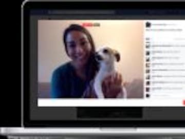 Transmite Facebook Live desde tu computadora