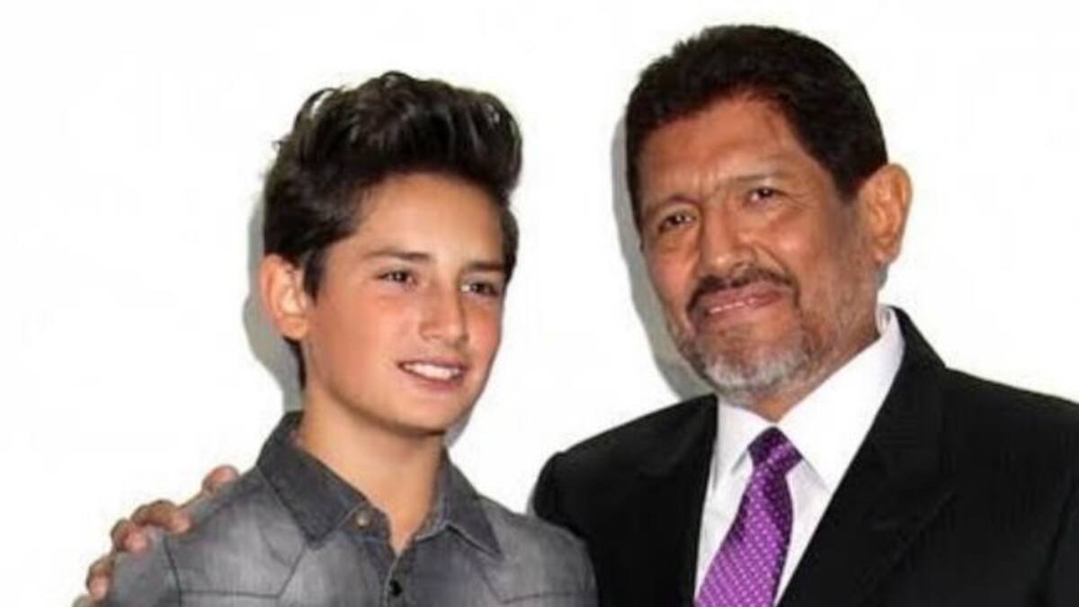 Juan Osorio sufre robo en su casa en la Ciudad de México