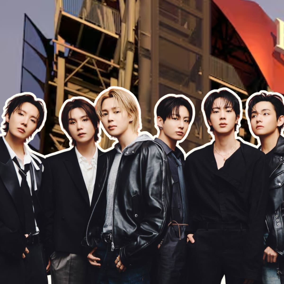¿Cuales serán las canciones sorpresa de BTS en sus conciertos en México 2026?