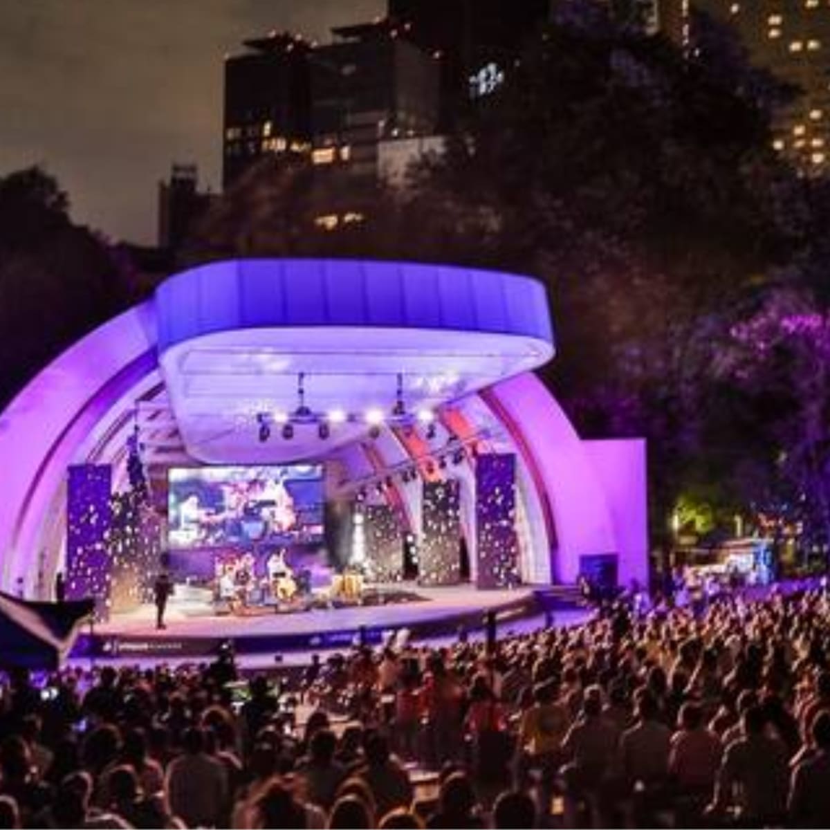 Eurojazz 2026 en CDMX: cartelera completa, horarios y todo lo que debes saber