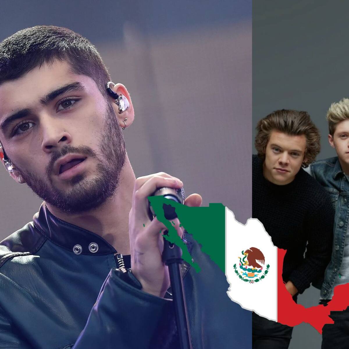 Zayn Malik está a horas de llegar a CDMX: esto cuestan los boletos para verlo en el Estadio GNP