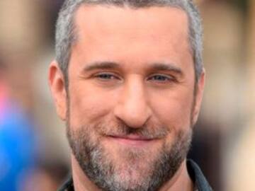 Dustin Diamond ignoró un bulto en su cuello antes de ser diagnosticado