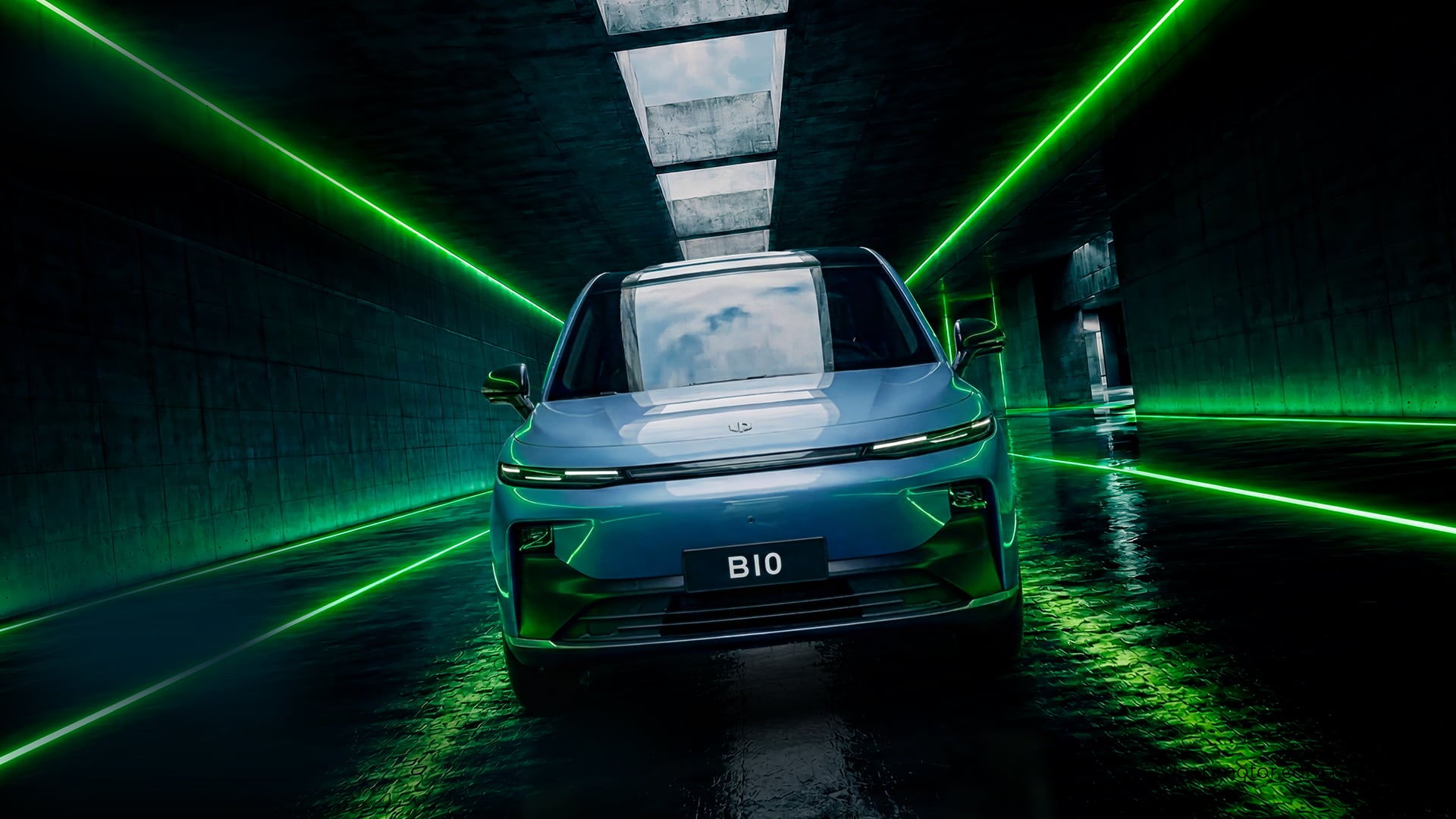 MX- Leapmotor: un motivo especial para celebrar el Día del Auto Eléctrico