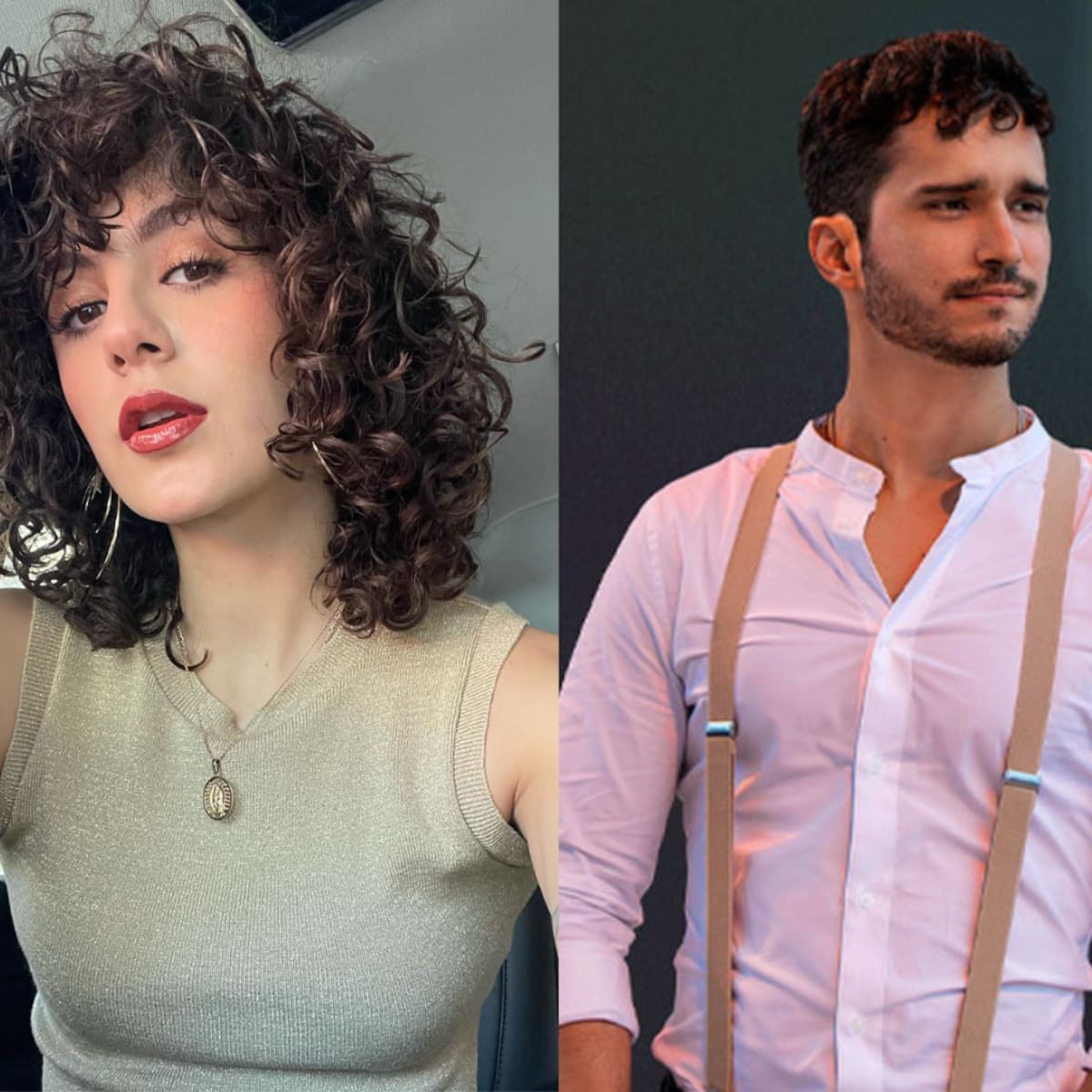 ¿Quiénes son RENEE, ANDRÉS OBREGÓN Y NEXZ, los mexicanos invitados a STRAYCITY?