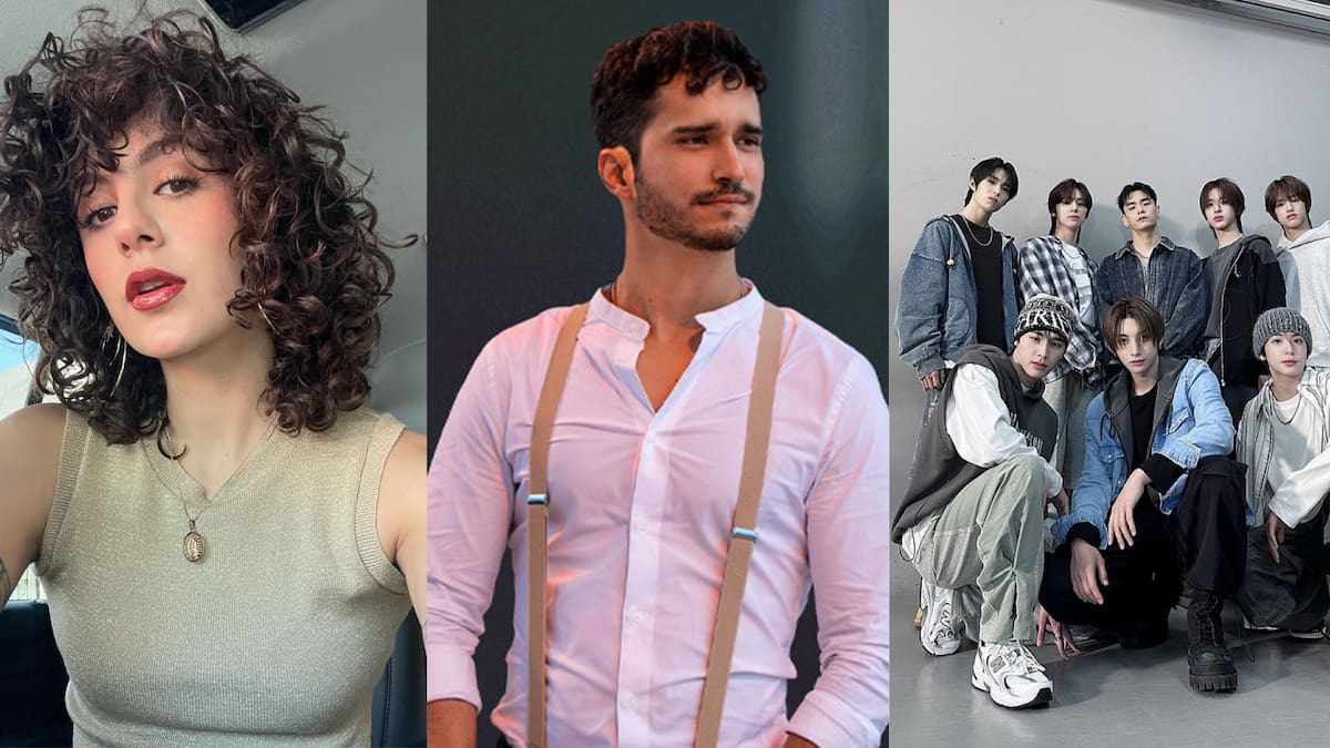 ¿Quiénes son RENNE, ANDRÉS OBREGÓN Y NEXZ, los mexicanos invitados a STRAYCITY?