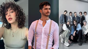 ¿Quiénes son RENNE, ANDRÉS OBREGÓN Y NEXZ, los mexicanos invitados a STRAYCITY?