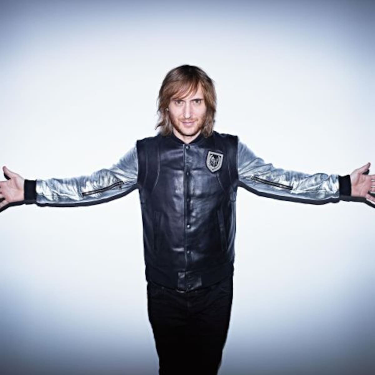 David Guetta estrena sencillo