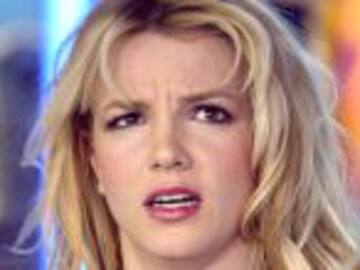 ¿Britney Spears "le hace el fuchi" a Shakira?