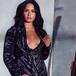 Demi Lovato deja ver su lado más sensual con escote