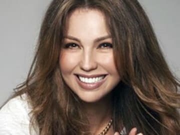 Ya hay piñata inspirada en Thalía