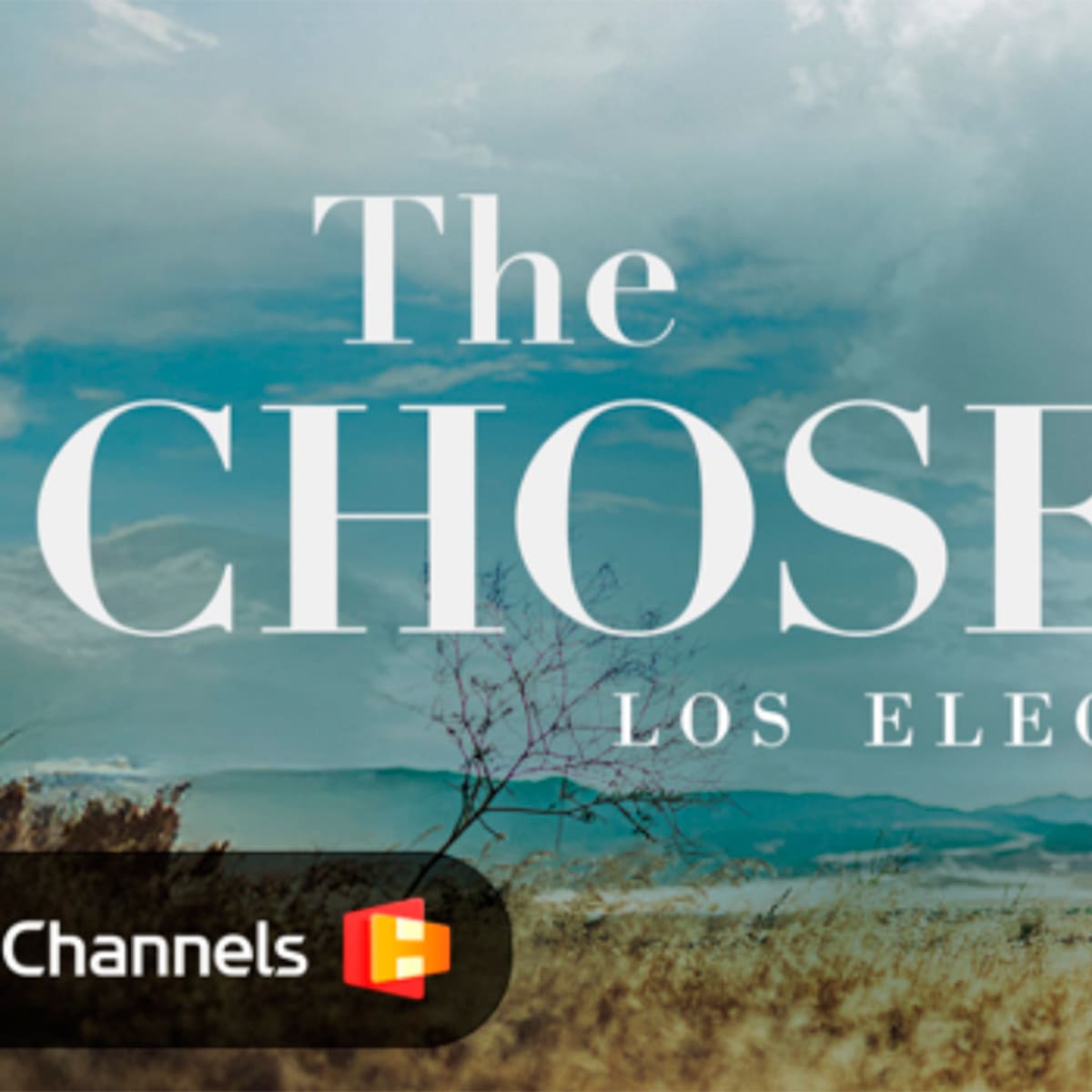 The Chosen ¿cómo ver esta serie gratis en México?