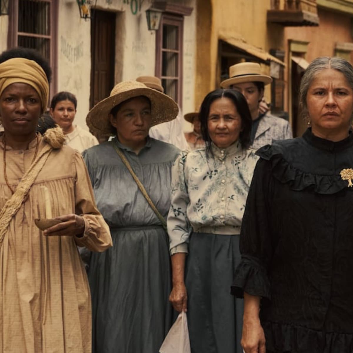 La segunda parte de la serie de “Cien años de soledad” llegará al streaming: dónde, cuándo, trama y detalles del épico final