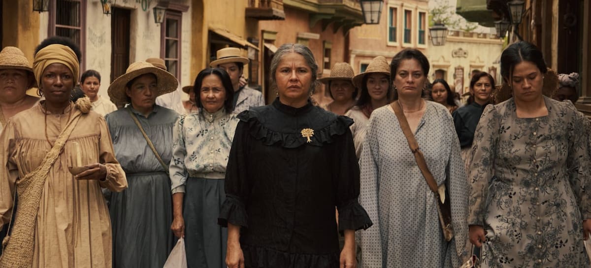 En agosto se estrena la segunda parte de la serie de Cien años de soledad