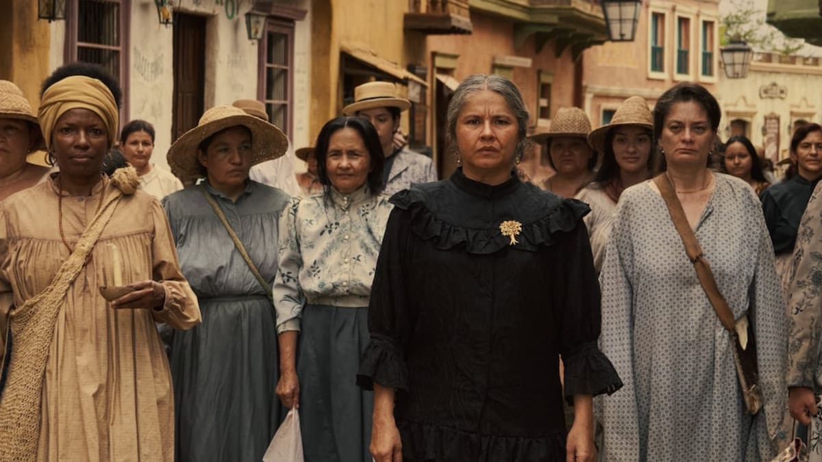 La segunda parte de la serie de “Cien años de soledad” llegará al streaming: dónde, cuándo, trama y detalles del épico final