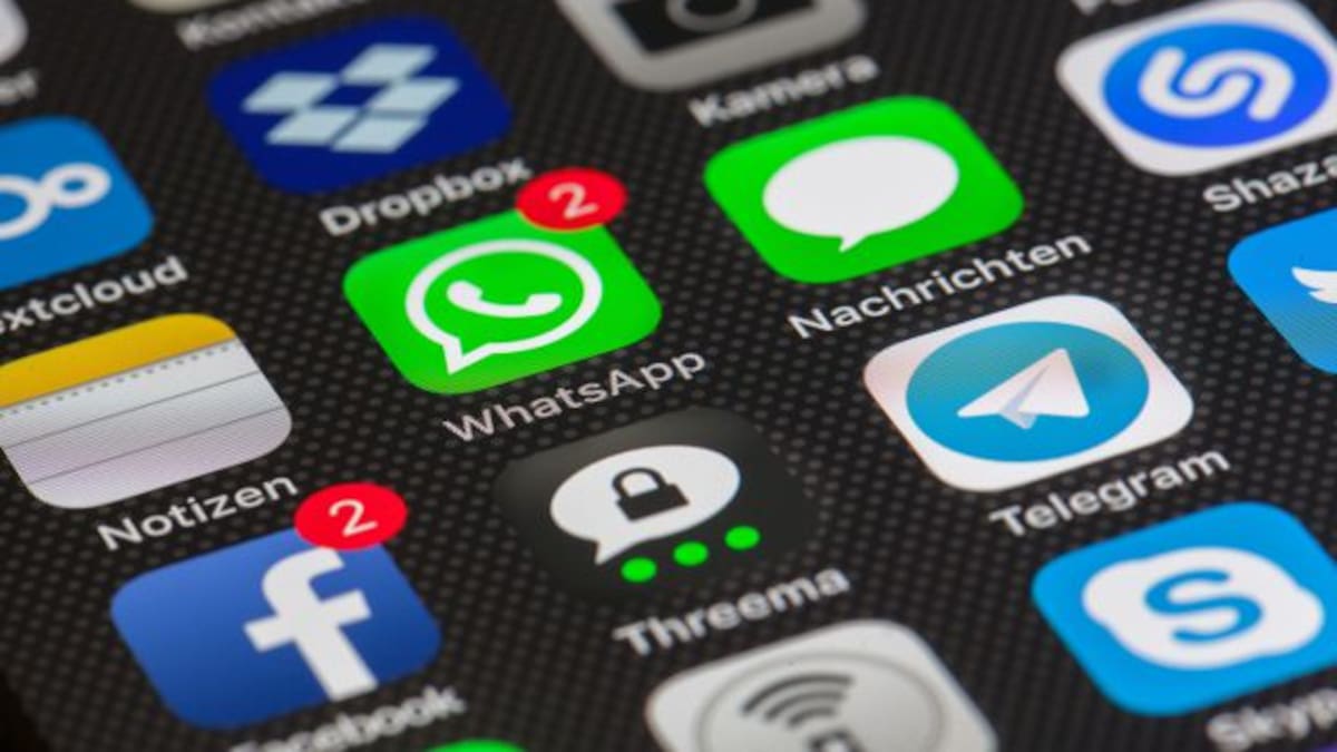 Con esta actualización de Whatsapp no querrás quedar mal con el administrador del grupo