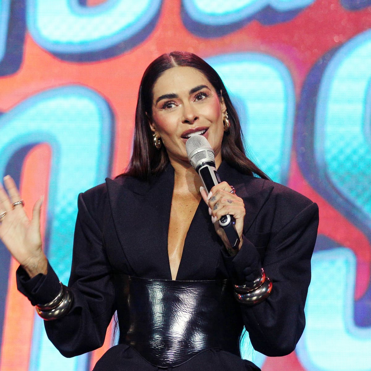 Galilea Montijo estaría arrepentida por los cambios que sufrió su rostro