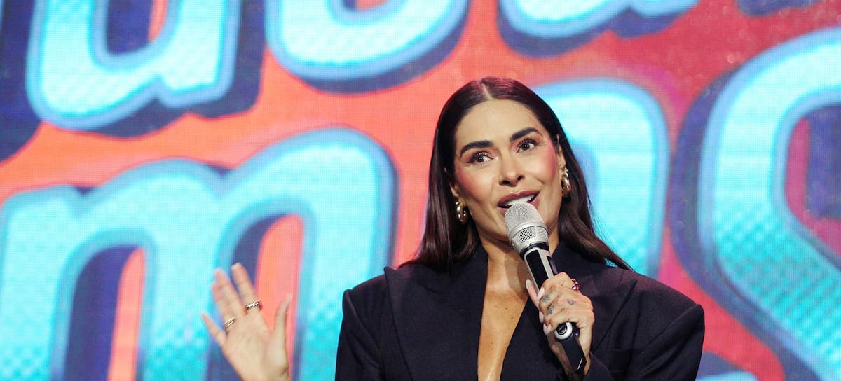 Galilea Montijo, cambios en el rostro