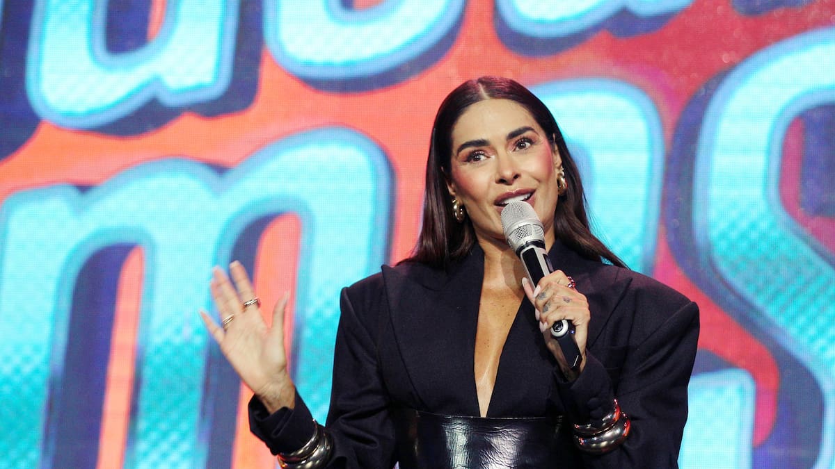 Galilea Montijo estaría arrepentida por los cambios que sufrió su rostro