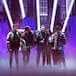 Camilo, Evaluna, Ricardo Montaner y Mau & Ricky se unen en su primer concierto juntos