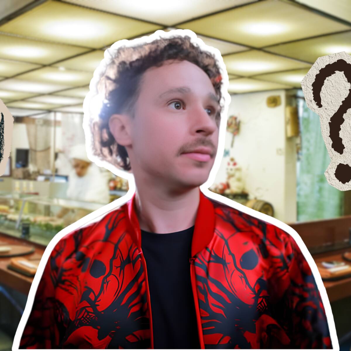 Luisito Comunica es acusado por empleados de sus restaurantes: ¿Qué está pasando?