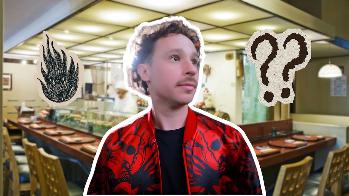 Luisito Comunica es acusado por empleados de sus restaurantes: ¿Qué está pasando?