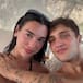 Después de dos años de noviazgo, Dua Lipa termina con Anwar Hadid