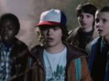 Museo relanzará la sudadera de brontosaurio de Dustin