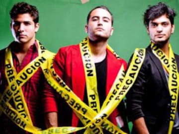 Reik regresará con sencillo en los Latin American Music Awards