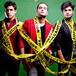 Reik regresará con sencillo en los Latin American Music Awards
